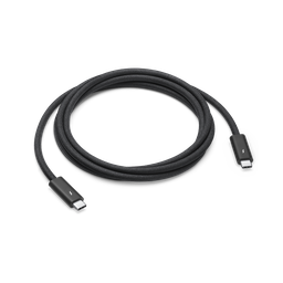 [MU883AM/A] Apple Thunderbolt 4 Pro Cable  - 1 m