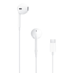 [MTJY3AM/A] EarPods con puerto usb-c