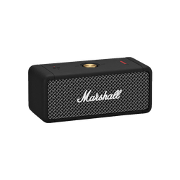 [1001908] Marshall Emberton Parlante Bluetooth 120/230V US Adaptador - Negro