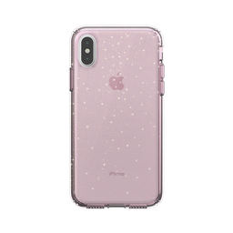 [117112-6603] Speck Presidio Glitter XS Max - Rosa