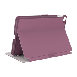 [138646-7265] Speck Balance Folio Microban iPad Mini 5/4 - Ciruela