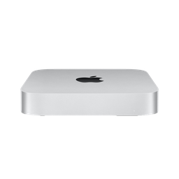 [MMFK3LE/A] Mac Mini M2/8C CPU/10C GPU/8GB/512GB