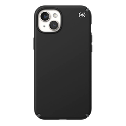 [150480-3205] Funda Speck Presidio2 Pro para iPhone 15 Plus - Negro/Gris/Blanco