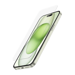 [AP5N-SUGLS-TRSP] ItSkins Supreme Glass iPhone 15 - Clear con Instalador