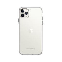 [62988PG] PureGear SlimShell iPhone 11 Pro - Transparente