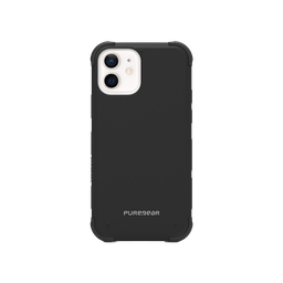[63378PG] Puregear Dualtek iPhone 12 Mini - Negro