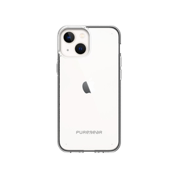 [63736PG] PureGear Slimshell iPhone 13 Mini - Transparente