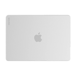 [INMB200750-CLR] Incase (Exclusivo Apple) Hardshell Funda para MacBook Air 15" M2 - Transparente