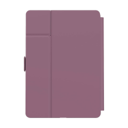 [133535-7265] Speck Balance Folio para iPad 10.2" 7/8/9 Gen - Violeta Ciruela