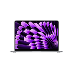 [MRXP3LE/A] MacBook Air 13" M3 de 8C CPU, 10C GPU, 8GB RAM, 512GB - Gris Espacial