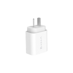 [APAADX20ARWH] Adam Elements Omnia X20 PD Cargador 20 W - Blanco