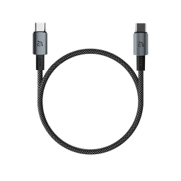 [ACBADMS100BK] Adam Elements Cable CASA MS 100 USB-C a USB-C