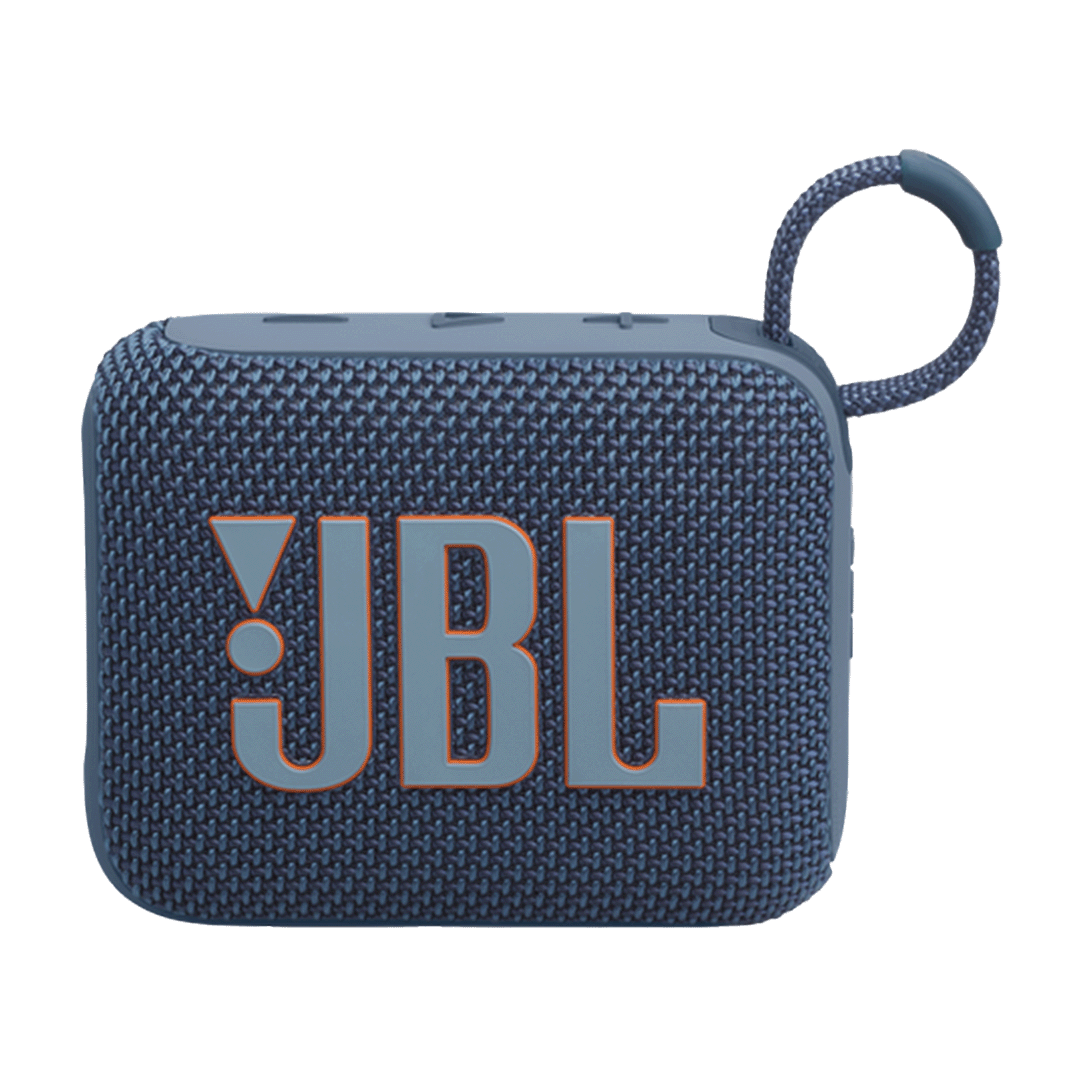 [JBLGO4BLUAM] JBL Go 4 - Azul