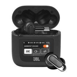 [JBLTOURPRO2BLK] JBL Tour Pro 2 - Negro