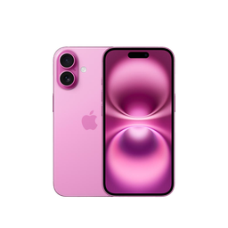 [MYEA3BE/A] iPhone 16 128GB - Pink