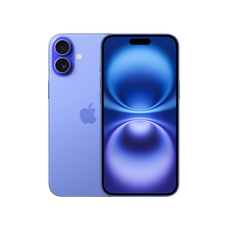 [MY2D3BE/A] iPhone 16 Plus 512GB - Ultramarino