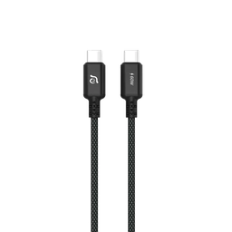 [ACBADS200BK] Adam Elements CASA S200 USB-C 60W - Negro