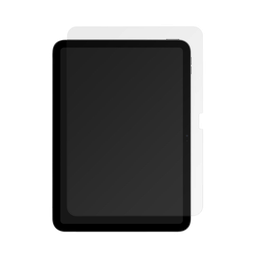 [BSPCAPDA10924RS] Bodyguardz Pure 3 Vidrio Protector para iPad Air 11" M2
