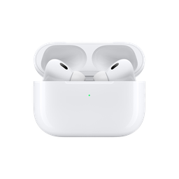 [MTJV3BE/A] AirPods Pro 2da gen con MagSafe (USB-C)