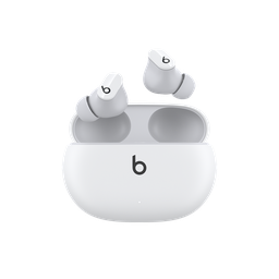 [MJ4Y3BE/A] Beats Studio Buds - Blanco