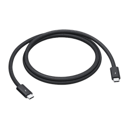 [MC9C4AM/A] Apple Cable Thunderbolt 5 Pro - Negro (1m)