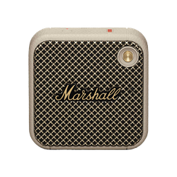 [1006717] Marshall Willen II Parlante Bluetooth - Crema