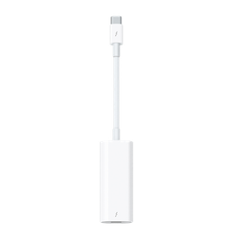 [MMEL2AM/A] Apple USB-C a Adaptador Thunderbolt