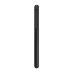 [MQ0X2ZM/A] Apple Pencil 1/2 Funda (Cartuchera) - Negro