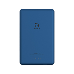 [APBADGVC5BL] Adam Elements GRAVITY C5 5000mAh Banco de carga Magnético inalámbrico - Azul