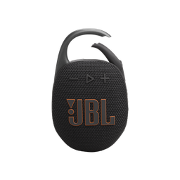 [JBLCLIP5BLKAM] JBL Clip 5 - Negro