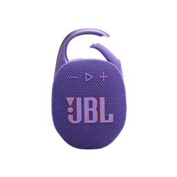 [JBLCLIP5PURAM] JBL Clip 5 - Violeta