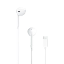 [MYQY3AM/A] EarPods con conector USB-C