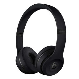 [MX432LL/A] Beats  Solo 3 Inalambrico - Negro