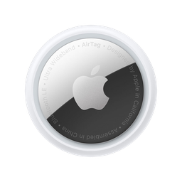 [MX532BE/A] Apple AirTag (1 Pack)