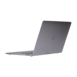 [INMB200679-CLR] Incase (Exclusivo Apple) Hardshell Funda Punteada MacBook Pro 16" - Transparente