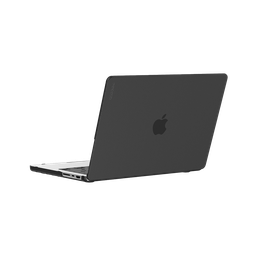 [INMB200722-BLK] Incase Hardshell Dots MacBook Pro 16" M1 Pro/M1 Max - Negro