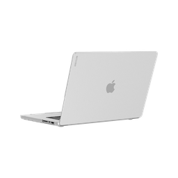 [INMB200722-CLR] Incase Hardshell Dots MacBook Pro 16" M1 Pro/M1 Max - Transparente