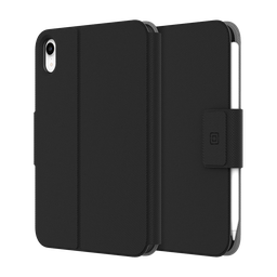 [IPD-413-BLK] Incipio SureView folio iPad mini 6 - Negro