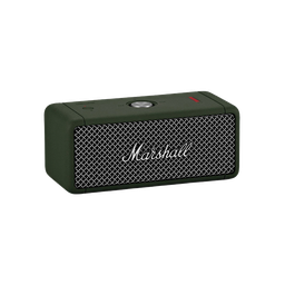 [1005944] Marshall Emberton Parlante Bluetooth 120/230V US Adaptador - Bosque