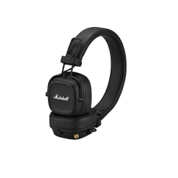 [1005773] Marshall Major IV Auriculares Bluetooth On Ear - Negro