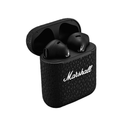 [1005983] Marshall Minor III Auriculares Inalambricos In Ear  - Negro