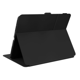 [140546-1050] Speck (Exclusivo Apple) Balance Folio Funda c/ Microban for iPad Pro 12.9" 4/M1 - Negro