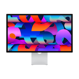 [MYJG3LE/A] Apple Studio Display - Standard Glass - Inclinación y Altura ajustable 