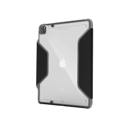 [STM-222-334KZ-01] STM (Exclusivo Apple) Dux Plus Funda iPad Pro 11" 1/2/M1 Gen - Negro