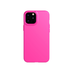 [T21-8406] Tech21 (Exclusivo Apple) Evo Slim Funda iPhone 12 Pro Max - Fucsia